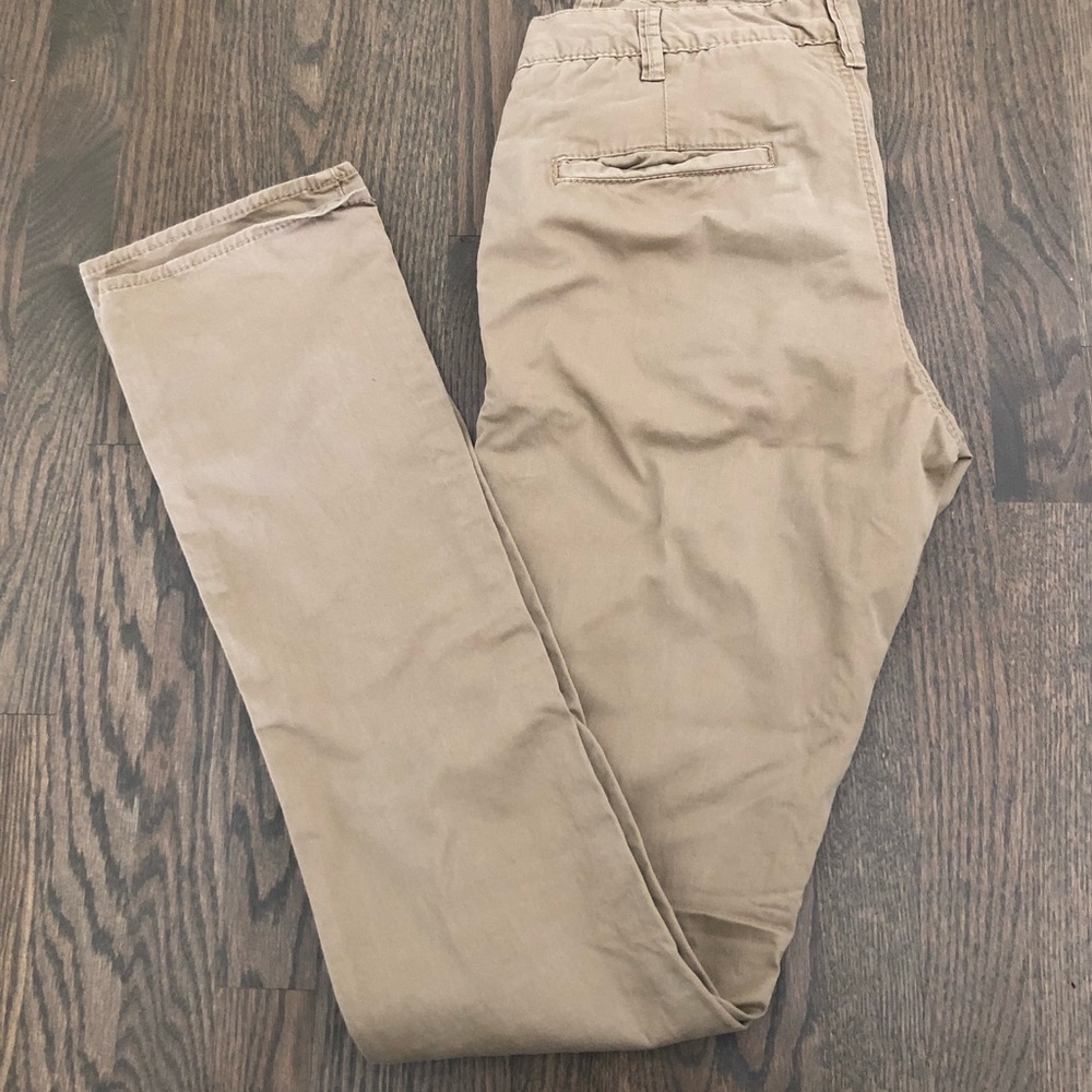 Khakis